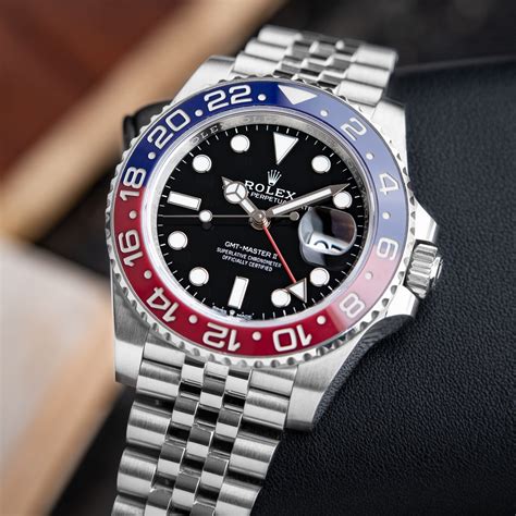 2022 rolex pepsi|rolex pepsi jubilee.